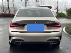 BMW 3 Series 325Li M Sport Package - ფოტო 5