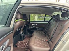 BMW 3 Series 325Li M Sport Package - ფოტო 6