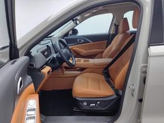 Haval Xiaolong MAX Hi4 165 Ultra Intelligent Driving Edition - ფოტო 10