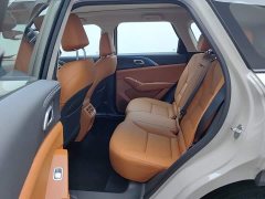 Haval Xiaolong MAX Hi4 165 Ultra Intelligent Driving Edition - ფოტო 15