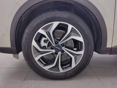 Haval Xiaolong MAX Hi4 165 Ultra Intelligent Driving Edition - ფოტო 17
