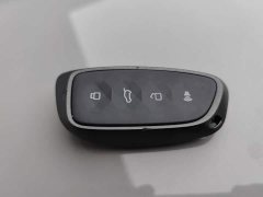 Haval Xiaolong MAX Hi4 165 Ultra Intelligent Driving Edition - ფოტო 19