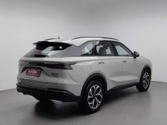 Haval Xiaolong MAX Hi4 165 Ultra Intelligent Driving Edition - ფოტო 2