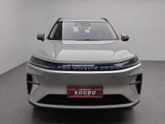 Haval Xiaolong MAX Hi4 165 Ultra Intelligent Driving Edition - ფოტო 3