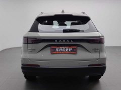 Haval Xiaolong MAX Hi4 165 Ultra Intelligent Driving Edition - ფოტო 4