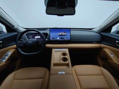 Haval Xiaolong MAX Hi4 165 Ultra Intelligent Driving Edition - ფოტო 5