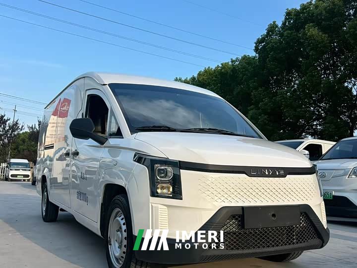 Mitsubishi Golden Warehouse Luxury Edition First-Class Cabin - ავტომობილი ჩინეთიდან