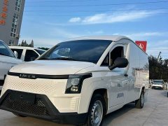 Mitsubishi Golden Warehouse Luxury Edition First-Class Cabin - ფოტო 2