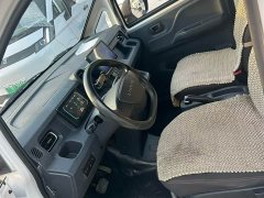 Mitsubishi Golden Warehouse Luxury Edition First-Class Cabin - ფოტო 3
