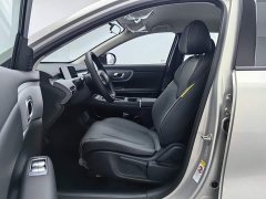 Changan Qiyuan Q05 405Air - ფოტო 10