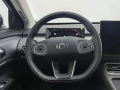 Changan Qiyuan Q05 405Air - ფოტო 11