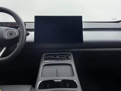 Changan Qiyuan Q05 405Air - ფოტო 12