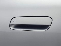 Changan Qiyuan Q05 405Air - ფოტო 18