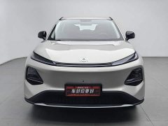 Changan Qiyuan Q05 405Air - ფოტო 3