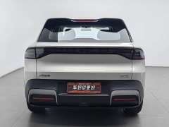 Changan Qiyuan Q05 405Air - ფოტო 4
