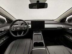 Changan Qiyuan Q05 405Air - ფოტო 5