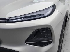 Changan Qiyuan Q05 405Air - ფოტო 7