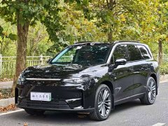 Leapmotor C16 Extended Range 280 Lidar Smart Luxury Edition 6-Seater - ფოტო 1