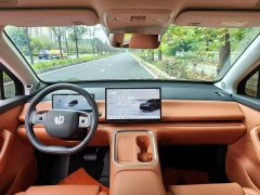 Leapmotor C16 Extended Range 280 Lidar Smart Luxury Edition 6-Seater - ფოტო 10