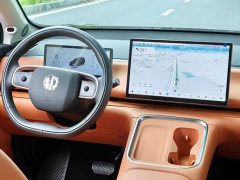 Leapmotor C16 Extended Range 280 Lidar Smart Luxury Edition 6-Seater - ფოტო 11