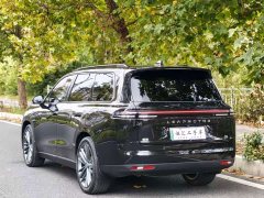 Leapmotor C16 Extended Range 280 Lidar Smart Luxury Edition 6-Seater - ფოტო 15