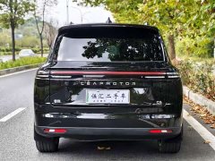 Leapmotor C16 Extended Range 280 Lidar Smart Luxury Edition 6-Seater - ფოტო 16