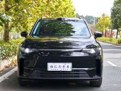 Leapmotor C16 Extended Range 280 Lidar Smart Luxury Edition 6-Seater - ფოტო 2