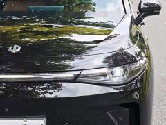 Leapmotor C16 Extended Range 280 Lidar Smart Luxury Edition 6-Seater - ფოტო 3