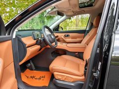 Leapmotor C16 Extended Range 280 Lidar Smart Luxury Edition 6-Seater - ფოტო 5