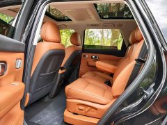 Leapmotor C16 Extended Range 280 Lidar Smart Luxury Edition 6-Seater - ფოტო 6