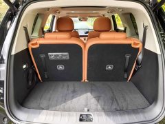Leapmotor C16 Extended Range 280 Lidar Smart Luxury Edition 6-Seater - ფოტო 7