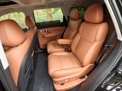 Leapmotor C16 Extended Range 280 Lidar Smart Luxury Edition 6-Seater - ფოტო 8
