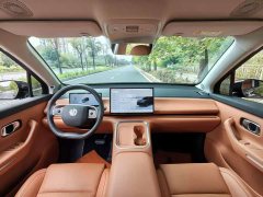 Leapmotor C16 Extended Range 280 Lidar Smart Luxury Edition 6-Seater - ფოტო 9