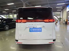 Denza BYD Denza D9 2022 DM-i 1040 Premium - ფოტო 11