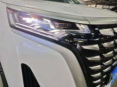 Denza BYD Denza D9 2022 DM-i 1040 Premium - ფოტო 13