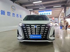 Denza BYD Denza D9 2022 DM-i 1040 Premium - ფოტო 2