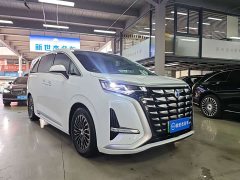 Denza BYD Denza D9 2022 DM-i 1040 Premium - ფოტო 3
