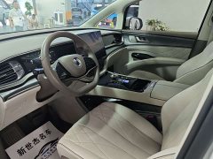 Denza BYD Denza D9 2022 DM-i 1040 Premium - ფოტო 4