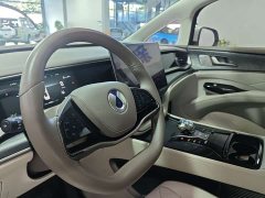 Denza BYD Denza D9 2022 DM-i 1040 Premium - ფოტო 5