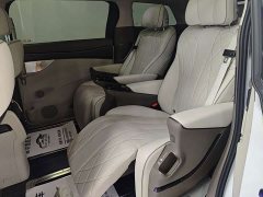 Denza BYD Denza D9 2022 DM-i 1040 Premium - ფოტო 6