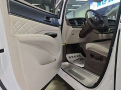 Denza BYD Denza D9 2022 DM-i 1040 Premium - ფოტო 7