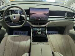 Denza BYD Denza D9 2022 DM-i 1040 Premium - ფოტო 8