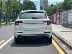 Skoda Karoq TSI280 Edition - ფოტო 10