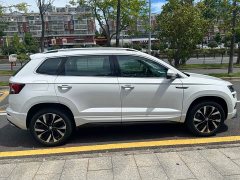 Skoda Karoq TSI280 Edition - ფოტო 12