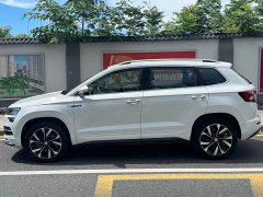 Skoda Karoq TSI280 Edition - ფოტო 15