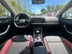Skoda Karoq TSI280 Edition - ფოტო 5