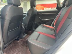 Skoda Karoq TSI280 Edition - ფოტო 6