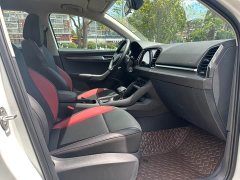 Skoda Karoq TSI280 Edition - ფოტო 7