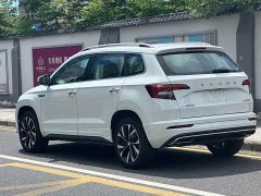 Skoda Karoq TSI280 Edition - ფოტო 9