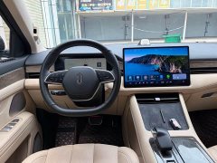 AITO Wenjie M7 1.5T RWD Comfort Edition - ფოტო 4